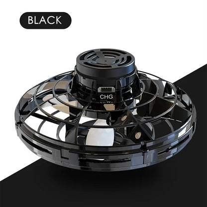 Magic Flying UFO Spinner Drone