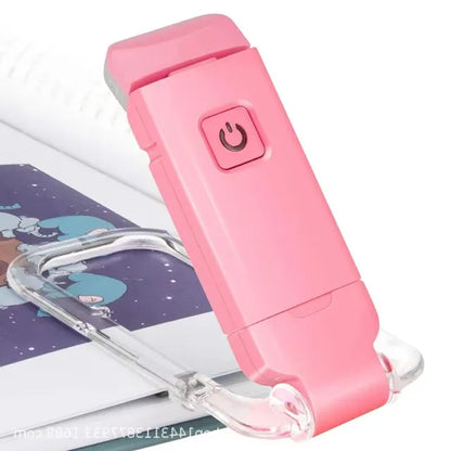 Rechargeable LED Book Light